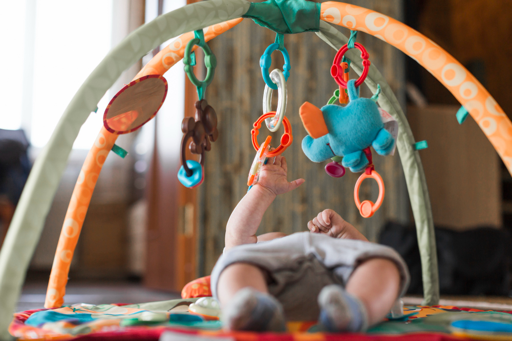 Brinquedos para Bebês de 6 Meses que Estimulam o Desenvolvimento 5 2147923071