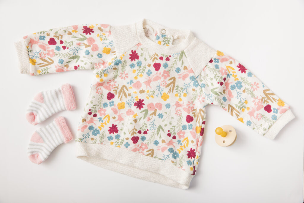 Roupas de Inverno para Bebê: Conforto e Estilo para os Dias Frios 19 Roupas de inverno para bebê