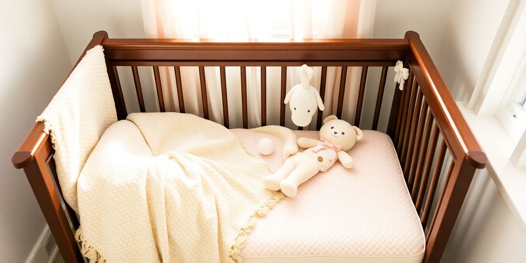 Como Escolher o Melhor Kit para o Berço para o Seu Bebê 1 image 3