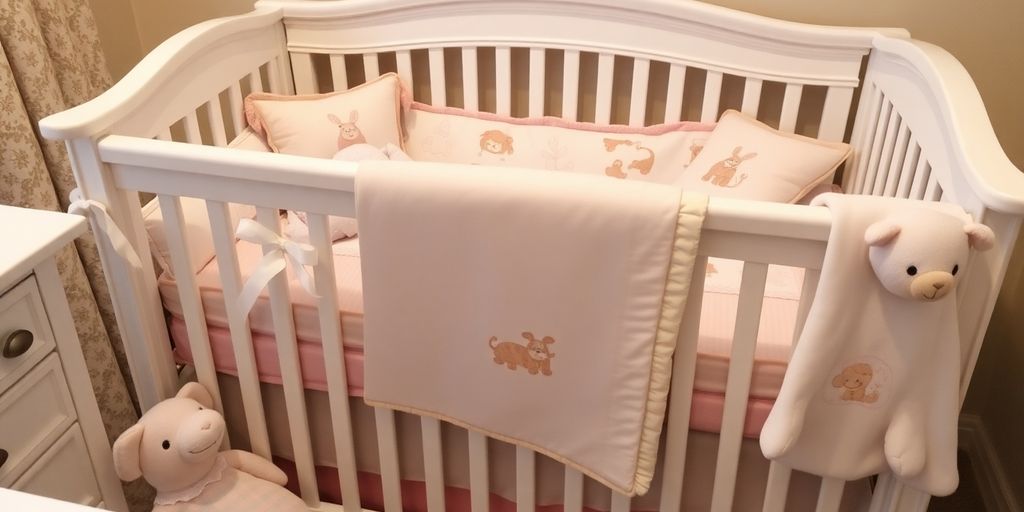 Como Escolher o Melhor Kit para o Berço para o Seu Bebê 17 image 4