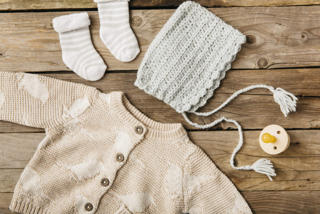 As Melhores Roupas de Inverno para Bebê: Conforto e Estilo para os Dias Frios