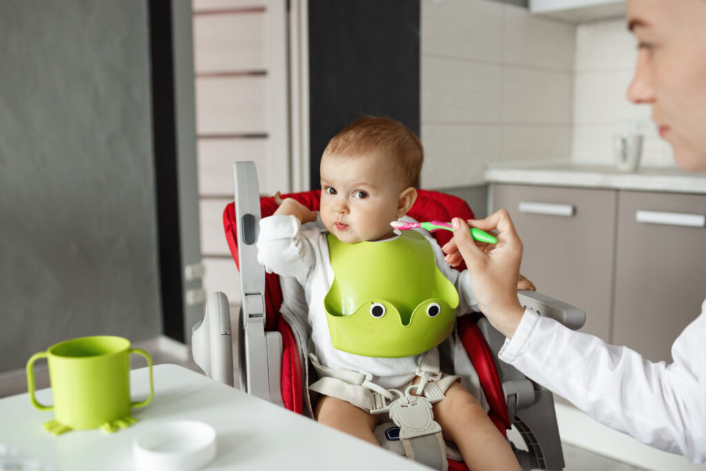 Melhor Cadeirinha de Alimentação: Dicas Essenciais para 2025 15 19786