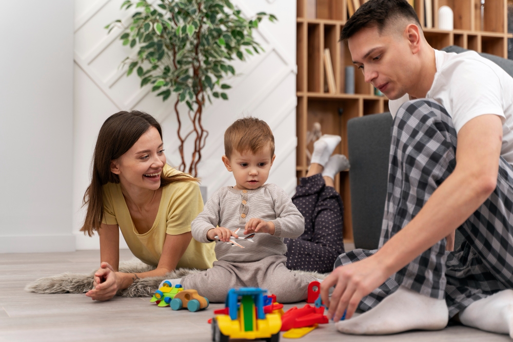 Brinquedos para Bebês: Dicas para Escolher com Segurança e Diversão 8 2149235232