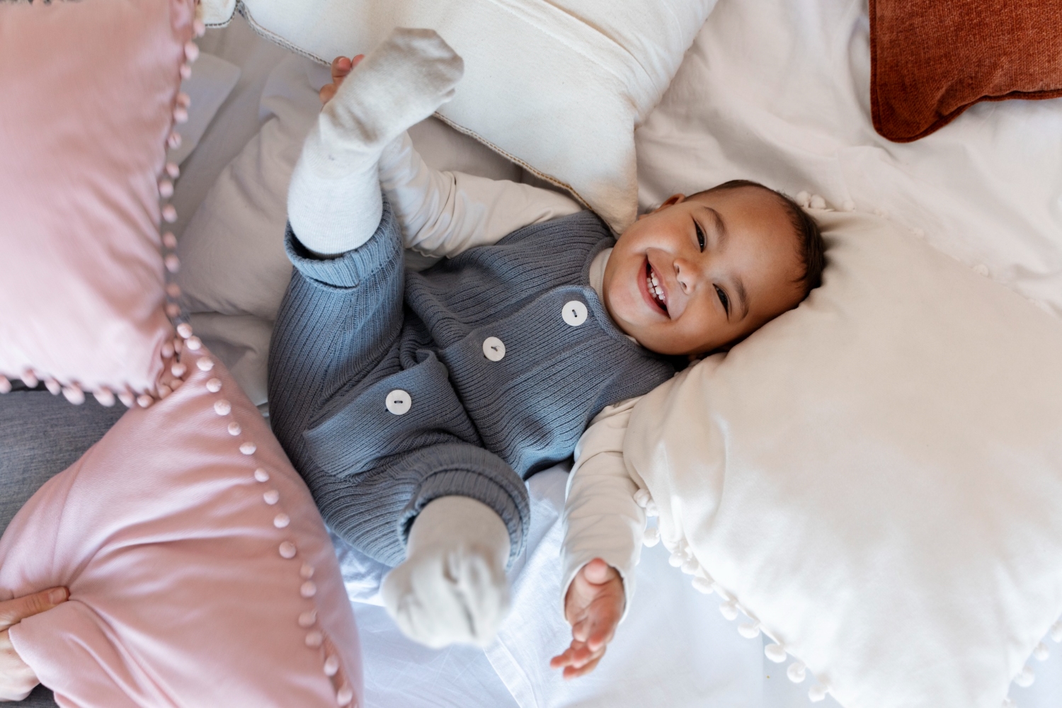Descubra os Melhores Macacões para Bebê: Conforto e Estilo para os Pequenos 1 2149355629