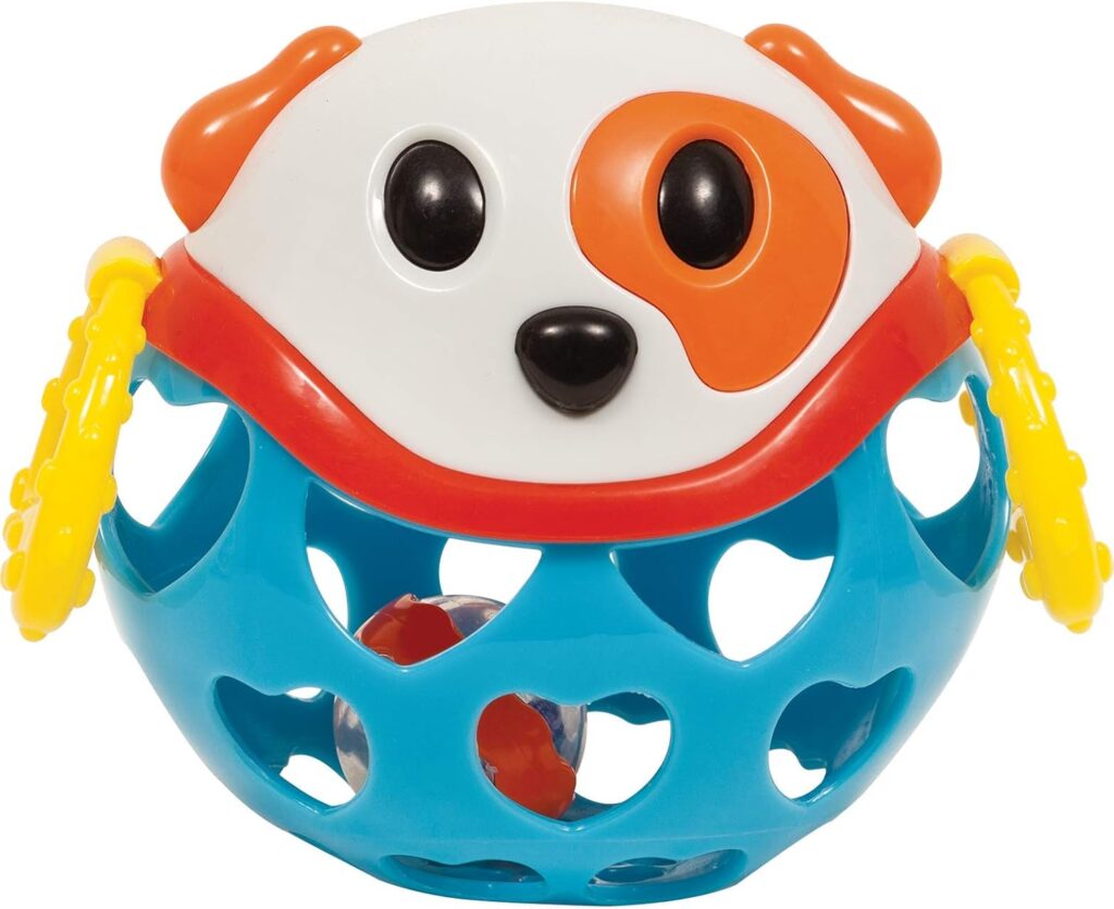 Brinquedos para Bebês de 6 Meses que Estimulam o Desenvolvimento 10 71kPSceKGaL. AC SL1500