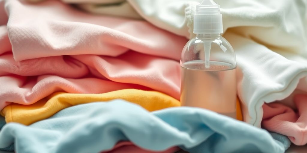 Os Melhores Amaciantes para Roupas de Bebê: Conforto e Segurança para Seu Pequeno 3 image 8