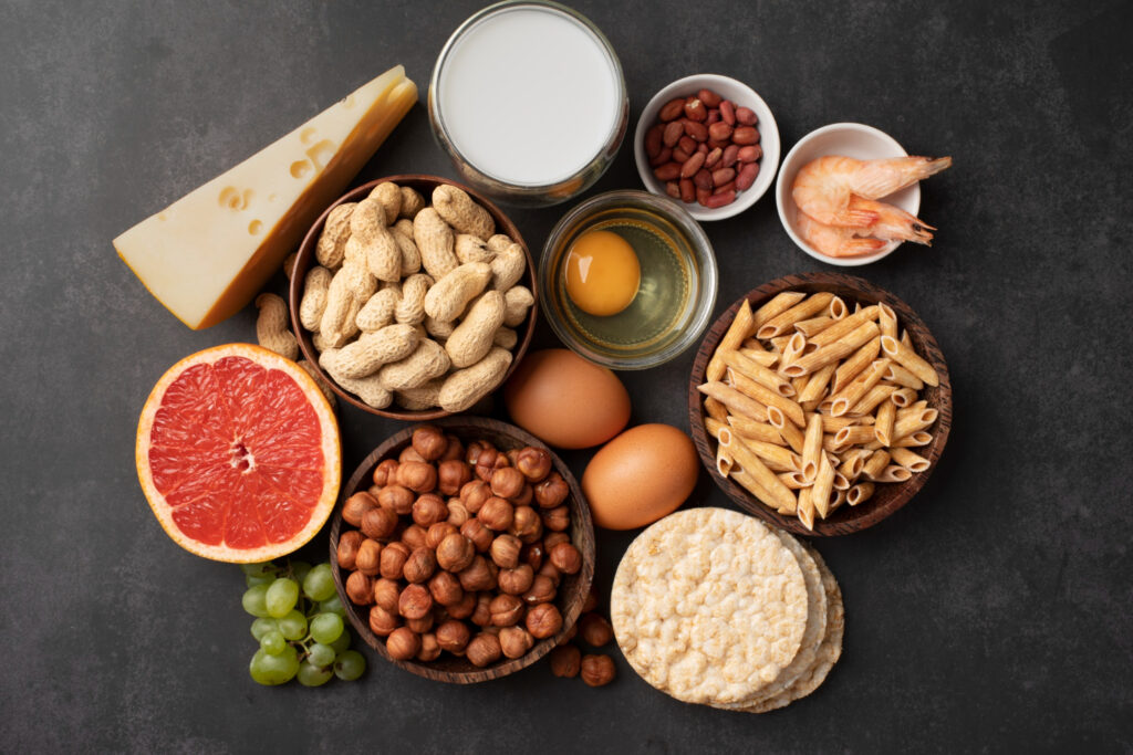 Desvendando as Alergias Alimentares no Bebê: Guia Completo para Pais 2 2149870543