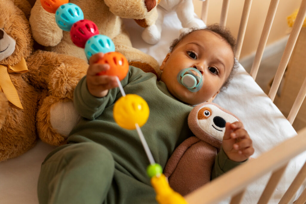 Chupeta NUK x Avent: Qual Agradou mais os Bebês em 2025? 1 2150573780 1