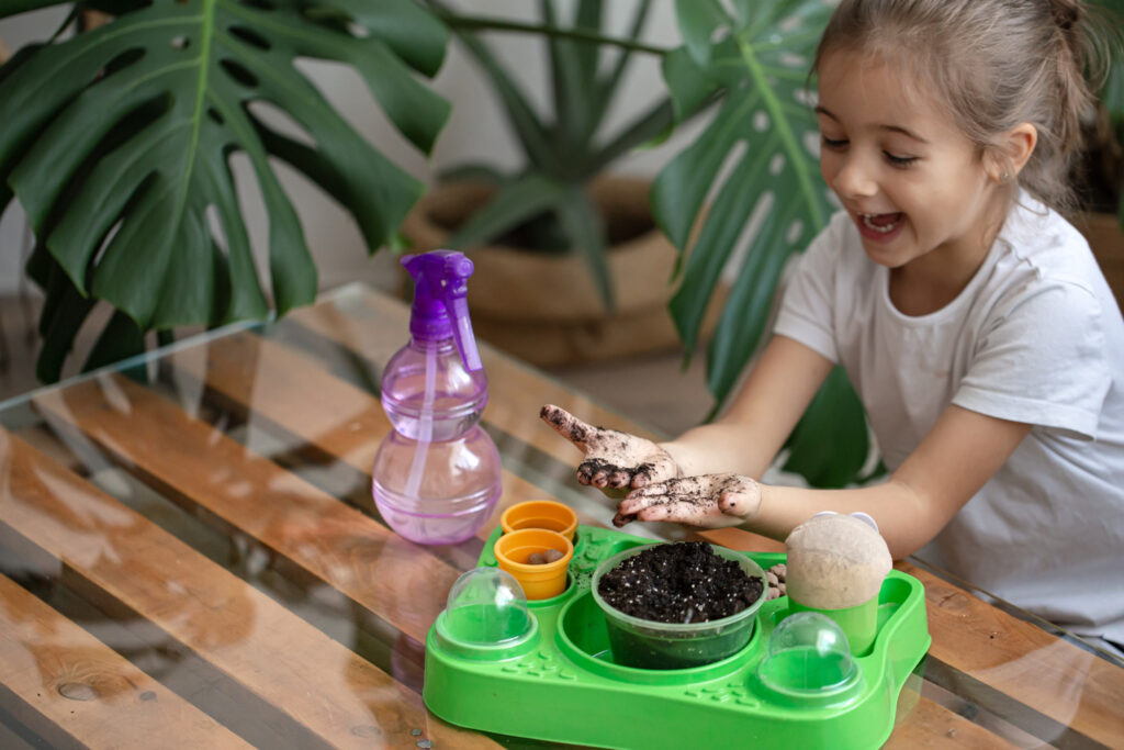7 Brinquedos para Crianças a partir de 2 anos 5 13203