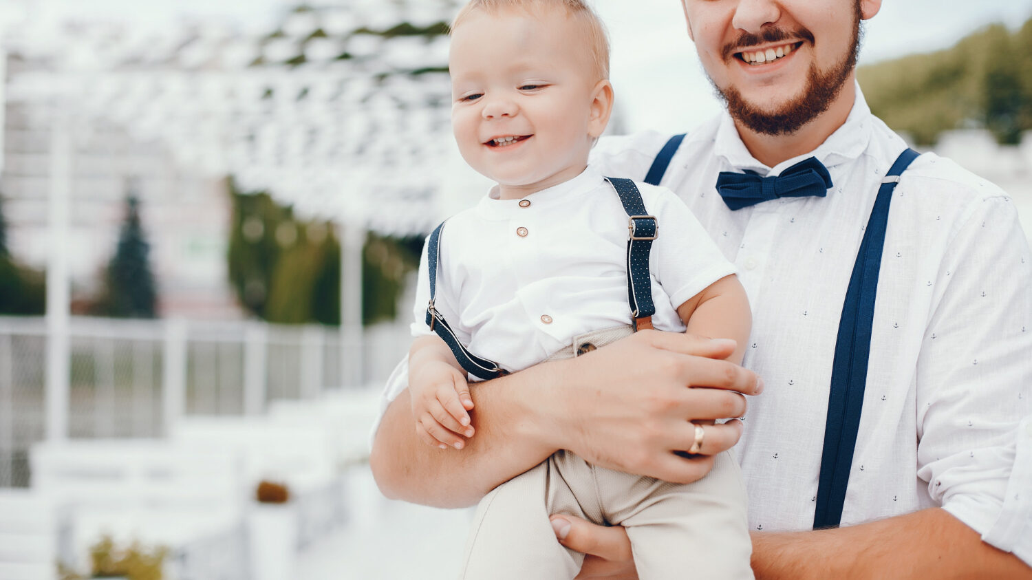 Como Escolher a Roupa de Batizado Perfeito para a Cerimônia? 1 19027 edited