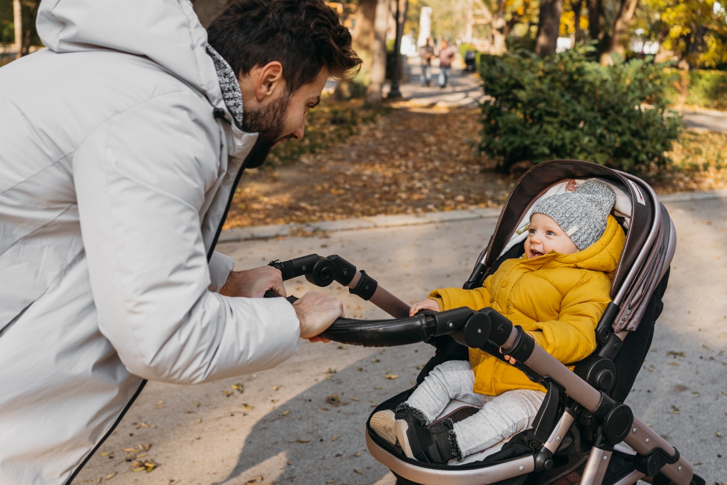 Carrinho de Bebê: Os Melhores Modelos e Dicas Essenciais para 2025