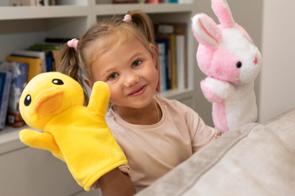 Brinquedos para Crianças de 3 Anos 5 2149079536