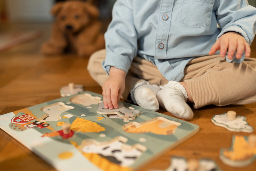 Brinquedo Infantil para Crianças de 3 Anos: Guia Completo para Pais 4 2149245918 1