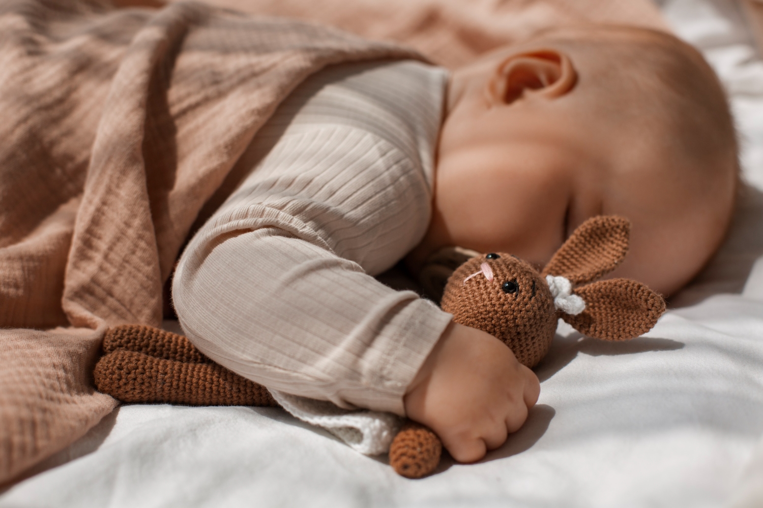 Mantas para Bebês: Descubra as Mais Macias e Seguras para o Seu Pequeno