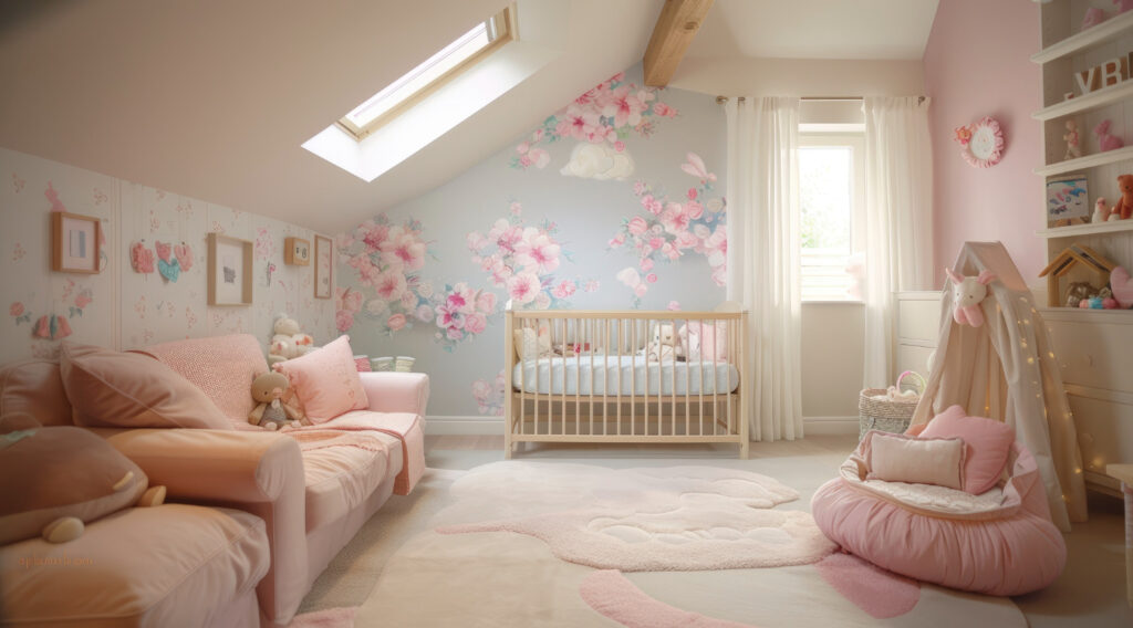 Quarto do Bebê: Tendências e Dicas Essenciais para 2025 2 2151690333