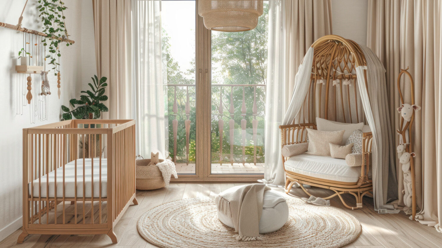 Quarto do Bebê: Inspirações e Dicas Criativas para o Quarto dos Sonhos 1 2151690406 1 edited
