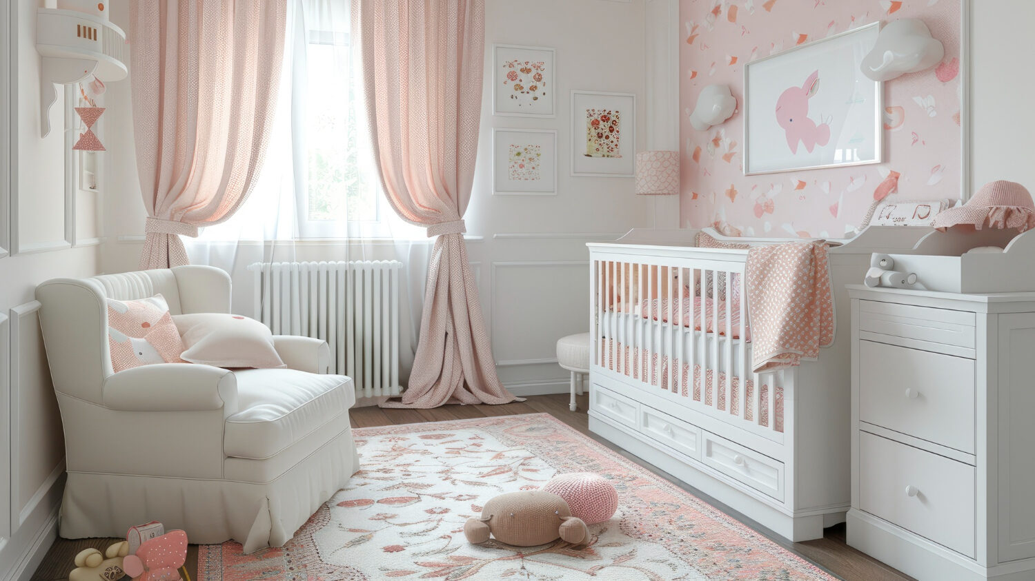 Quarto do Bebê: Inspirações e Dicas Criativas para o Quarto dos Sonhos 2 2151690435 1 edited