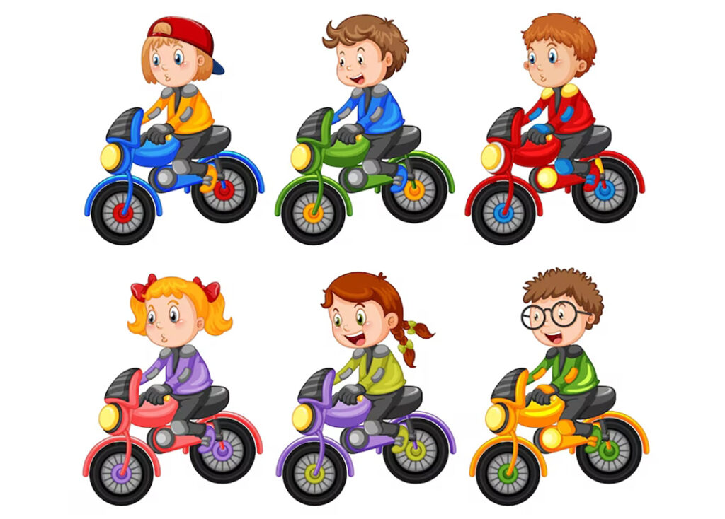 moto infantil eletrica