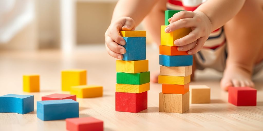 5 Brinquedos Educativos para Crianças de 2 anos: Estimulando o Desenvolvimento Infantil 4 image 10