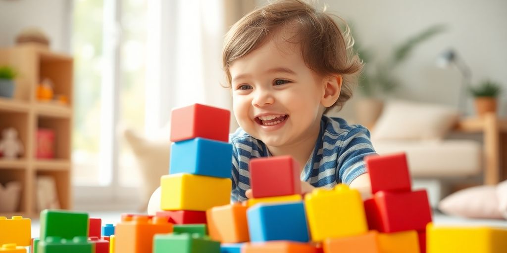 Brinquedos para Crianças de 2 Anos 4 image 4