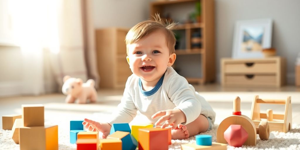 Brinquedos para Crianças de 2 Anos 11 Brinquedos para Crianças de 2 Anos