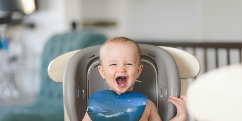 Cadeira de Alimentação para Bebê: Os 12 Melhores Modelos para o seu Bebê