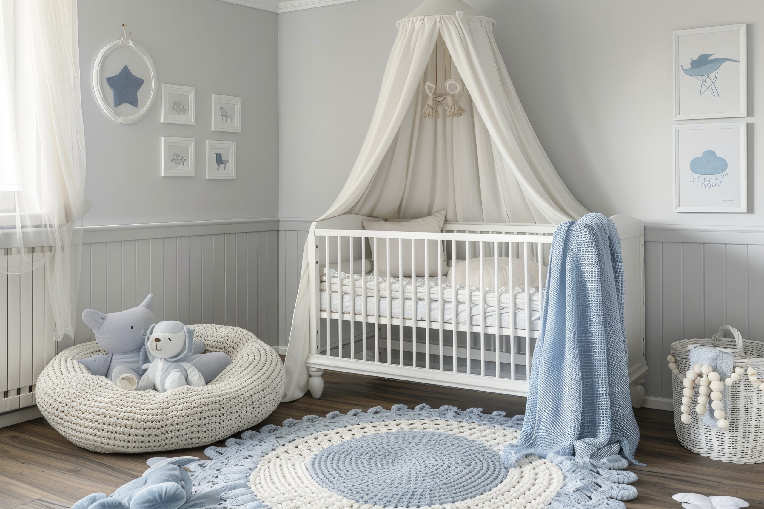 children's room, pastel colours, , in the style of photorealistic. , perfect image for grabbing attention and for advertising, --chaos 20 --ar 3:2 --style raw --stylize 250 Job ID: e32b97b1-6232-454d-bb6e-78602535e760