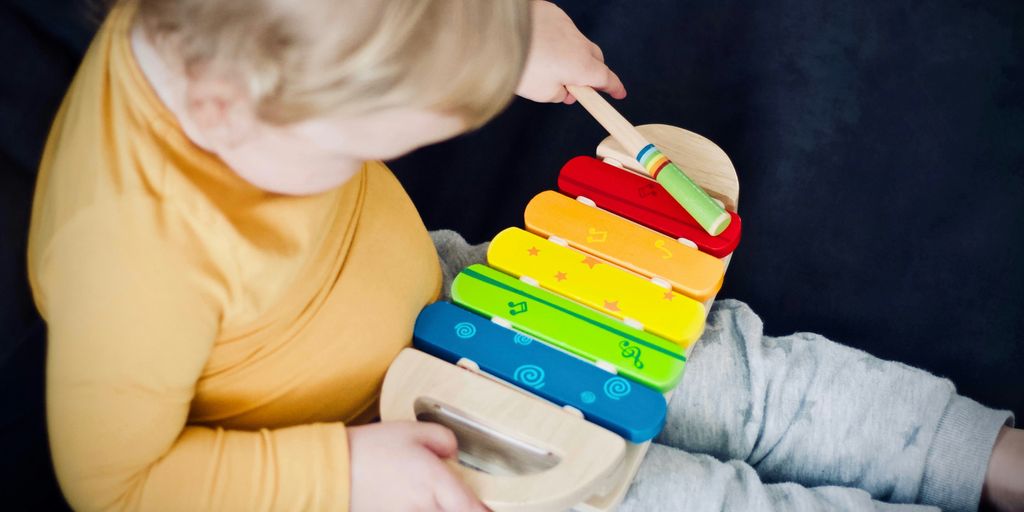 Os Melhores Brinquedos para Crianças de 3 Anos