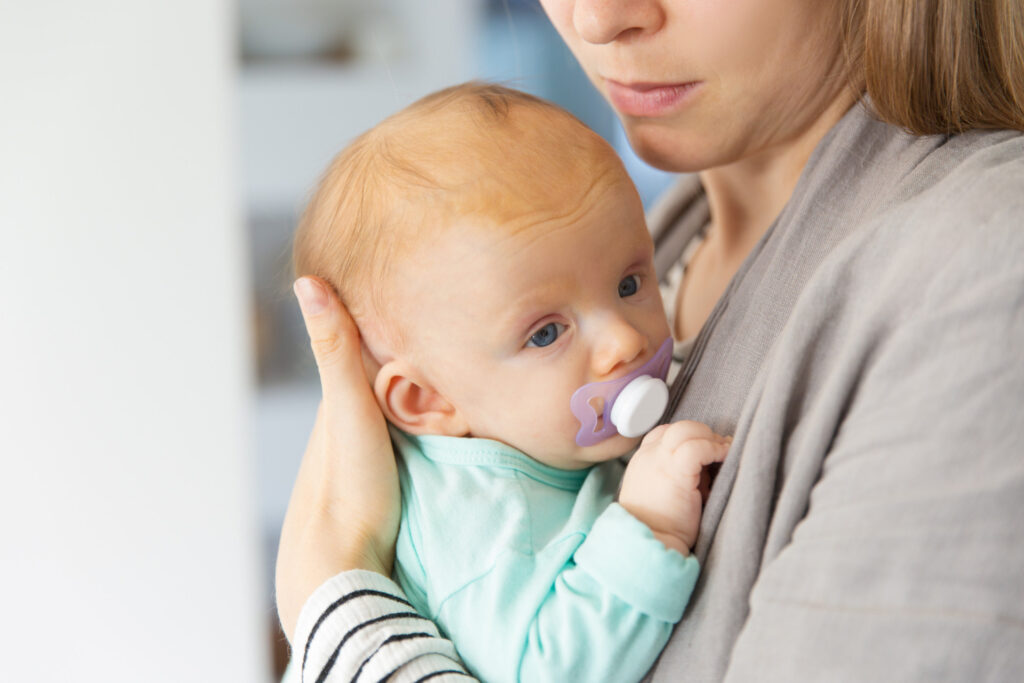 Escolhendo a Chupeta Ideal para o seu Bebê 3 4039