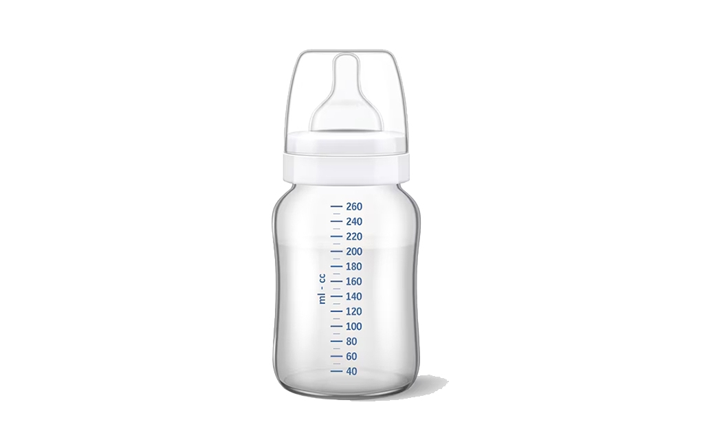Mamadeiras Philips Avent