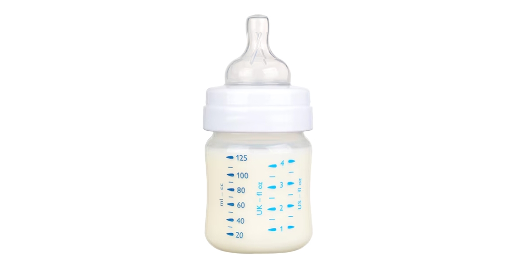 Mamadeiras Philips Avent 5 Mamadeiras Philips Avent