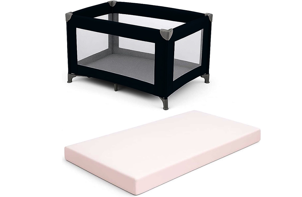 Colchão para berço portátil