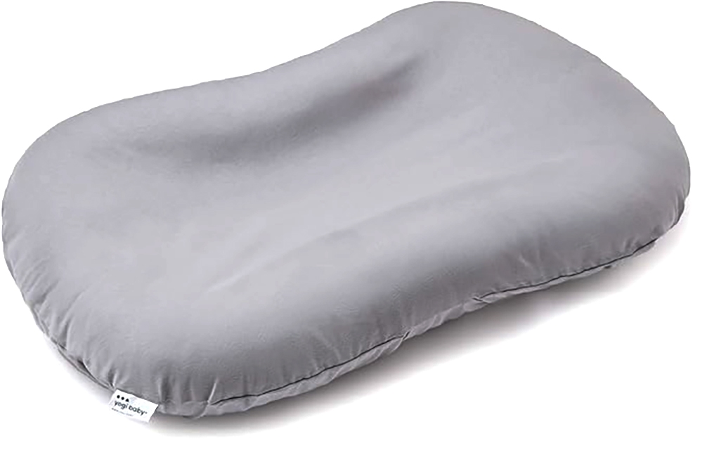 Ninho Yogi Baby: O Conforto Essencial para o seu Bebê