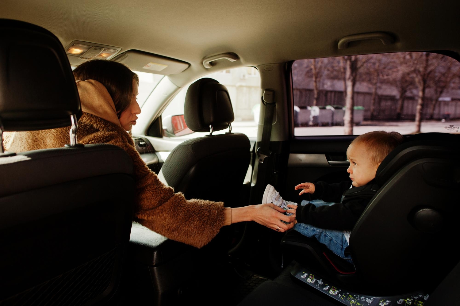 Melhor Cadeira de Bebê para Carro