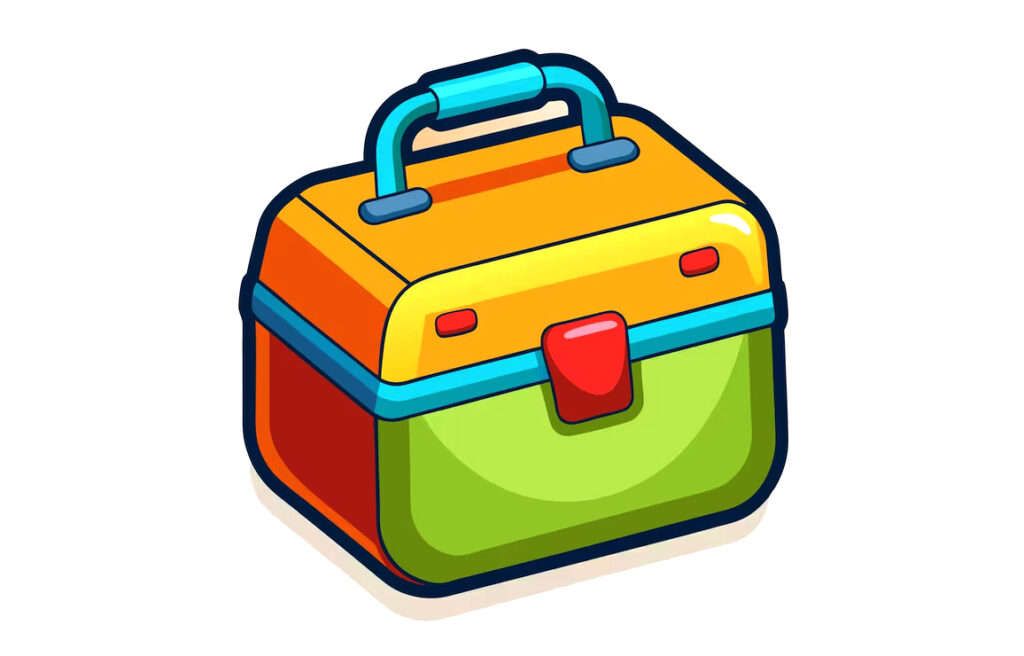 Lancheira Térmica Infantil: Mantenha o Lanche Fresco e Divertido!