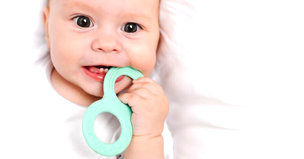Os Melhores Mordedores para Bebê de 2026