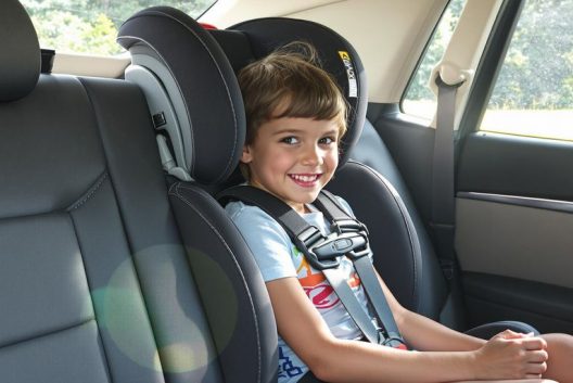 Assento de Elevação para Carro: Melhores Opções 2025