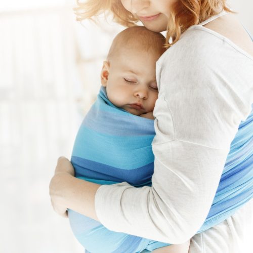 Os Melhores Cangurus para Bebê: Conforto e Praticidade para Pais Modernos