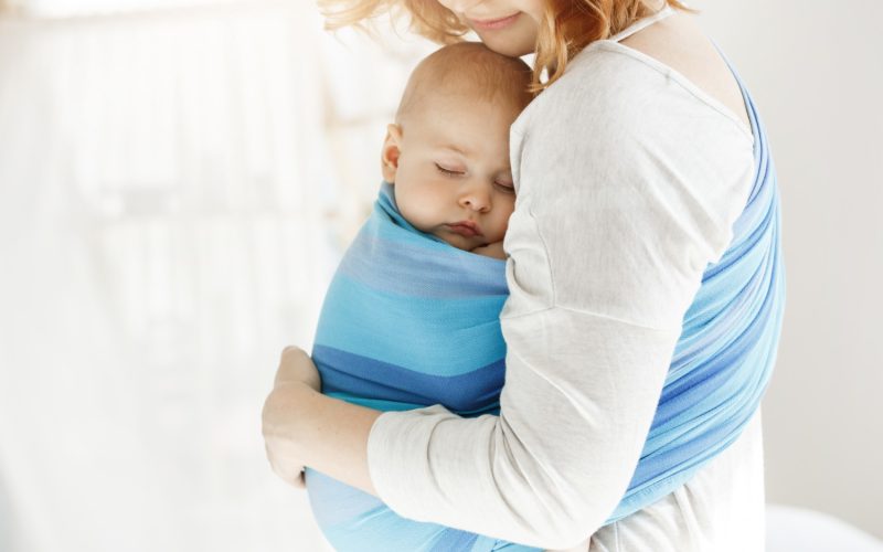 Os Melhores Cangurus para Bebê: Conforto e Praticidade para Pais Modernos