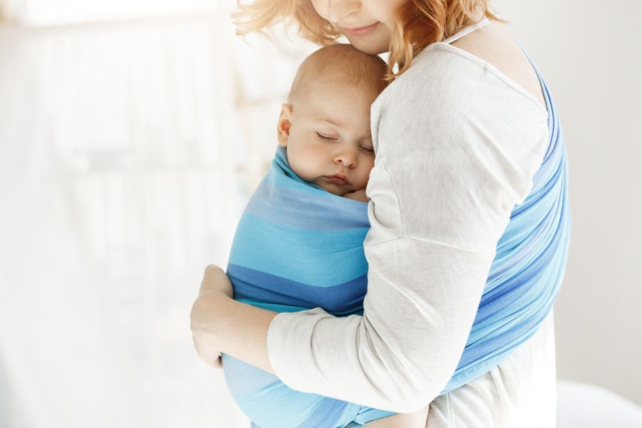Os Melhores Cangurus para Bebê: Conforto e Praticidade para Pais Modernos