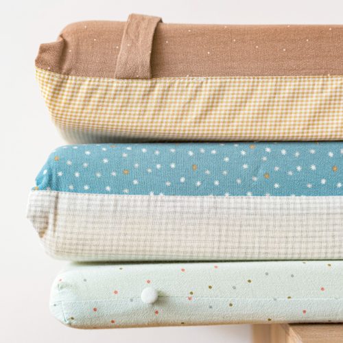 Lençol para Berço: os Melhores em Conforto e Estilo para o Seu Bebê