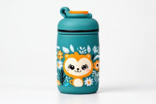 Garrafinha Térmica Infantil Perfeita para o Seu Filho em 2025