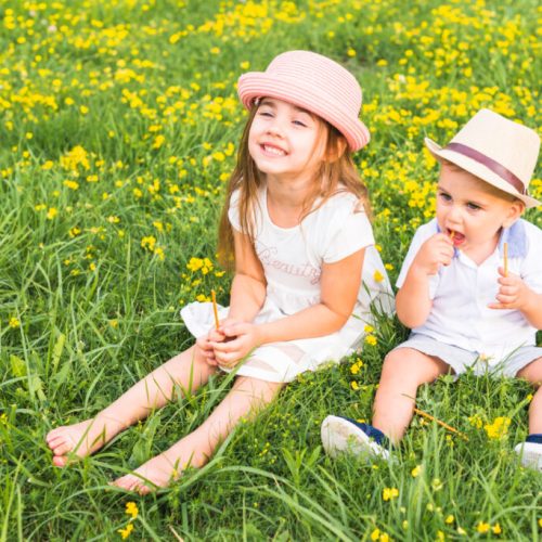 Moda Infantil em 2025: Tendências e Sustentabilidade