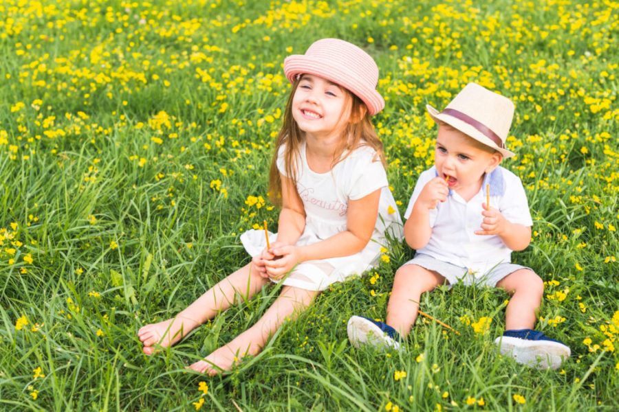 Descubra as Melhores Roupinhas de Bebê para o Verão de 2025
