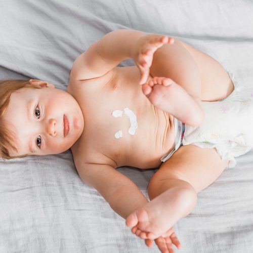 O Melhor Protetor Solar para o Seu Bebê em 2025