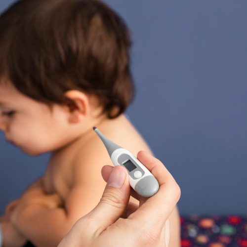 Adesivos de Febre Infantil: Soluções Eficazes para Alívio Rápido