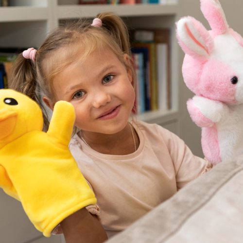 Brinquedo Infantil para Crianças de 3 Anos: Guia Completo para Pais