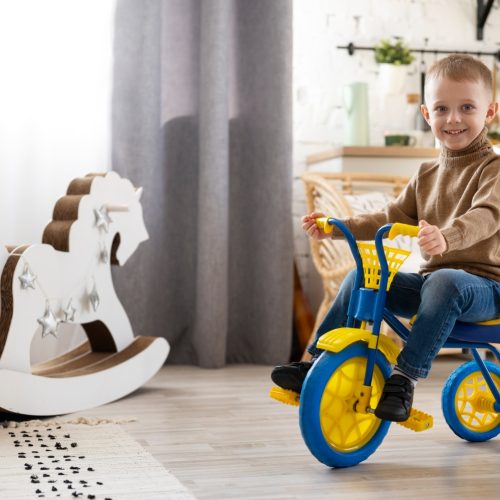 Brinquedos para Crianças de 5 Anos