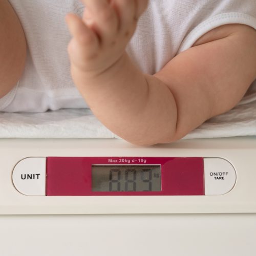 Balança Ideal para Pesar o seu Bebê em 2025