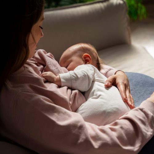 Itens que Facilitam a Amamentação: 7 Acessórios Essenciais para Mães Modernas